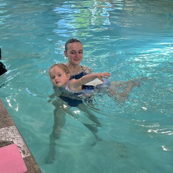 Kinder Swimmer - Swimming Lessons/Schools Near Me - Spanaway, Washington Kinder Swimmer - Swimming Lessons/Schools Near Me - Spanaway, Washington