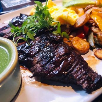 SAUSAL - Steak and eggs - Mexican Near Me - El Segundo, California SAUSAL - Steak and eggs - Mexican Near Me - El Segundo, California