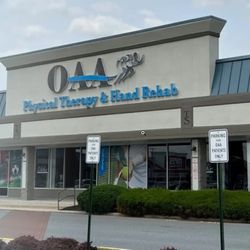 OAA Orthopaedic Specialists