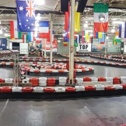 Brussels Kart