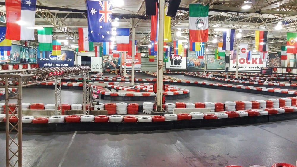 BRUSSELS KART Updated May 2024 Alfons Gossetlaan, PohjoisKarjala