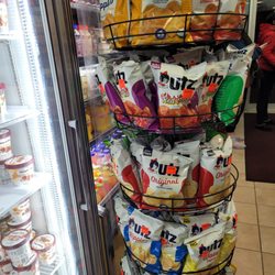 Newkirk Gourmet Deli