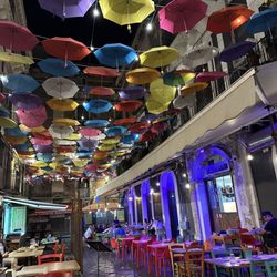 Vuciata - kitchen market