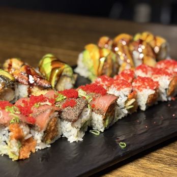 Kikoo Sushi - Sushi Bars Near Me - New York, New York Kikoo Sushi - Sushi Bars Near Me - New York, New York