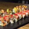 Kikoo Sushi gift card
