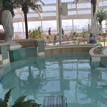 Royal Caribbean Cruises - solarium - Hotels Near Me - Los Angeles, California Royal Caribbean Cruises - solarium - Hotels Near Me - Los Angeles, California