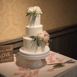 Wedding cake Wedding cake