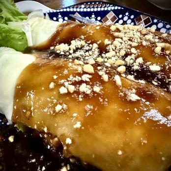 Sugba Sugba - Fresh Lumpia - Barbeque Near Me - Bacolod, NEC