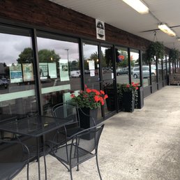 Outside Outside
