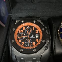 Frank Joyeria - Audemars Piquet