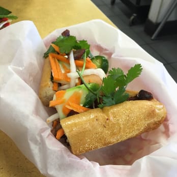 Saigon Deli - Grill pork sub - Vietnamese Near Me - Tampa, Florida Saigon Deli - Grill pork sub - Vietnamese Near Me - Tampa, Florida