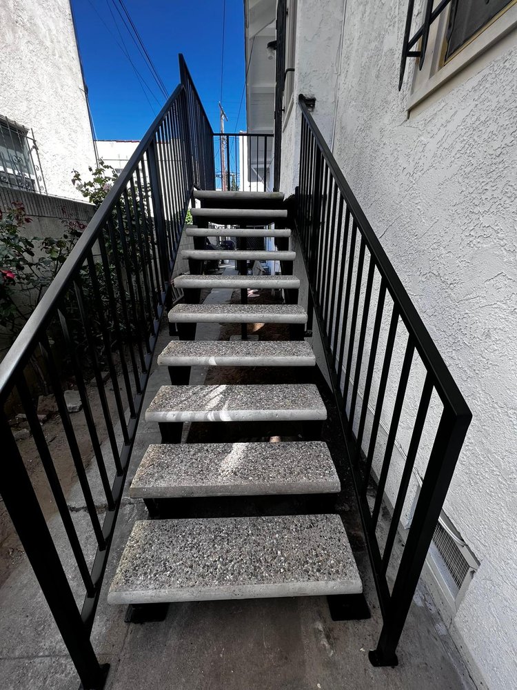 Slide of InHome Remodeling Inc.