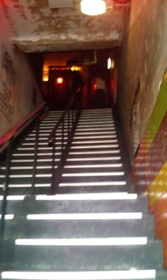 Revolver Upstairs by null