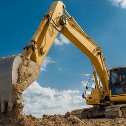 Coastal Edge Consulting Group - Specializing in trenching, pipe laying, and ensuring efficient, reliable installation of essential infrastructure.