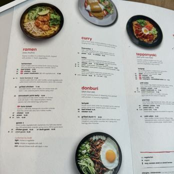 Wagamama - Menu (May 2024) - Asian Fusion Near Me - Amsterdam, New Hampshire Wagamama - Menu (May 2024) - Asian Fusion Near Me - Amsterdam, New Hampshire