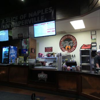 Billy Bricks - Naperville - Pizza Near Me - Naperville, Illinois Billy Bricks - Naperville - Pizza Near Me - Naperville, Illinois