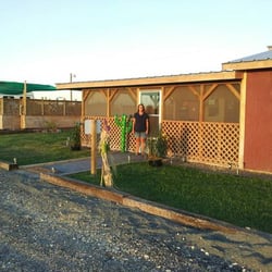 83 RV PARK