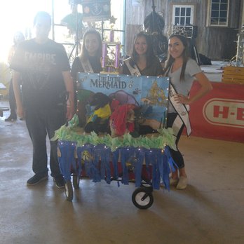 Helotes Cornyval - Festivals Near Me - Helotes, Texas
