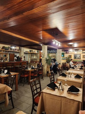 Nonna Cucina Rustica by null