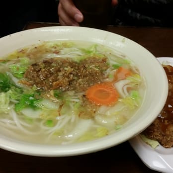 PaPa Chang's - Noodle soup - Taiwanese Near Me - Markham, Ontario PaPa Chang's - Noodle soup - Taiwanese Near Me - Markham, Ontario