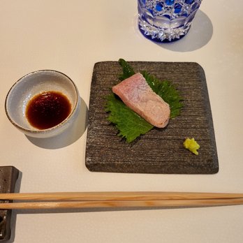 Hiroshi - Japanese Near Me - Los Altos, California