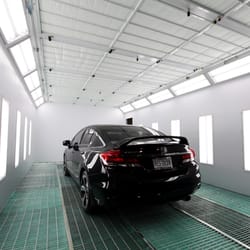 Potomac Auto Body And Service