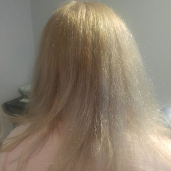 Hair Cuttery - $205 for this - Hair Stylists Near Me - Davenport, Florida