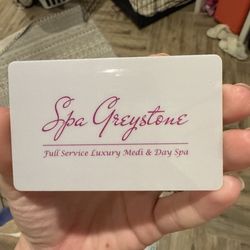Spa Greystone