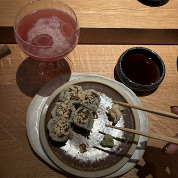 Golden Gai - Spicy Tuna * - Izakaya Near Me - Pittsburgh, Pennsylvania