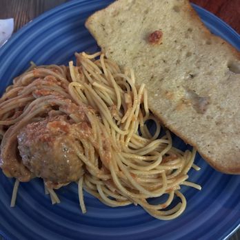 By the Bucket - Spaghetti, Meatball, Garlic Bread - Italian Near Me - Mesa, Arizona By the Bucket - Spaghetti, Meatball, Garlic Bread - Italian Near Me - Mesa, Arizona