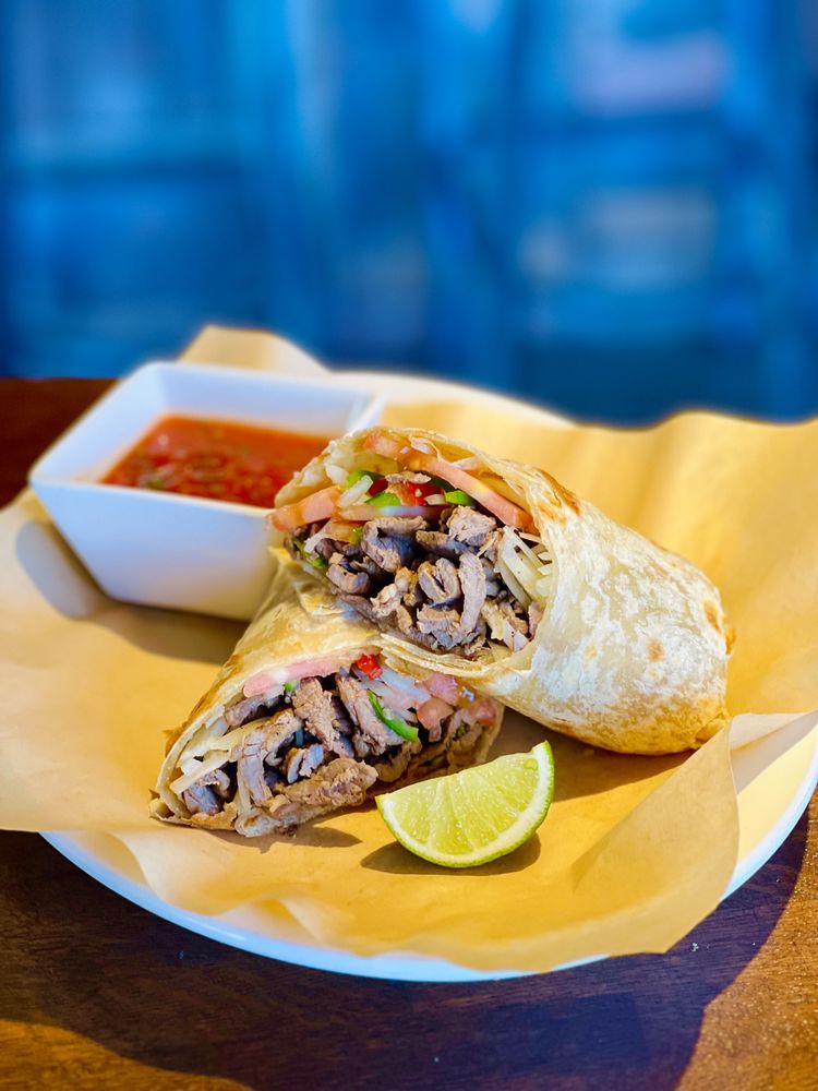 Casita Mexican Kitchen