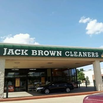 Jack Brown Cleaners - Shoe Repair Near Me - Buda, Texas