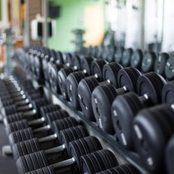 Lake Region Fitness