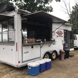 Larry Joe's truck Larry Joe's truck