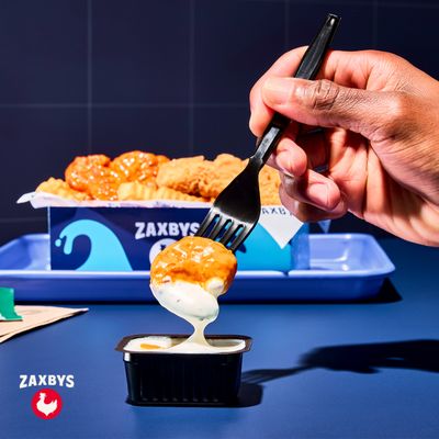 Zaxby’s by null
