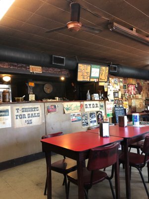Photo of House Park Bar-B-Q - Austin, TX, US. Awesome barbecue