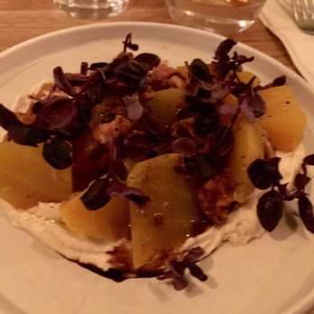 Canard - Beet salad - Wine Bars Near Me - Portland, Oregon Canard - Beet salad - Wine Bars Near Me - Portland, Oregon
