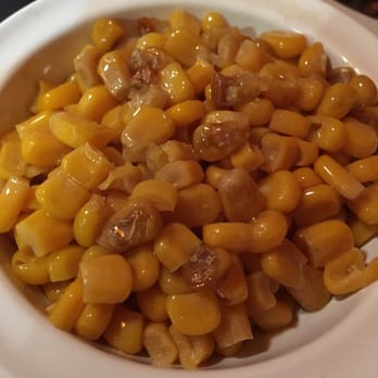 Hannibal's Kitchen - Corn - Barbeque Near Me - Charleston, South Carolina