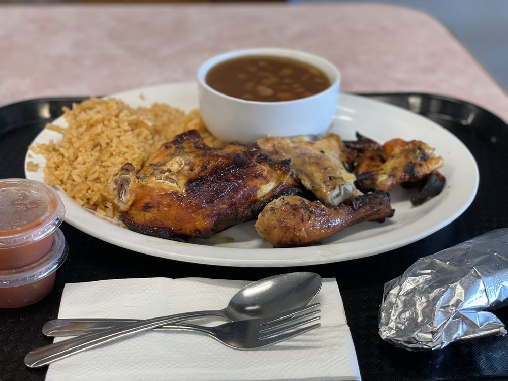 Taqueria Super Pollo