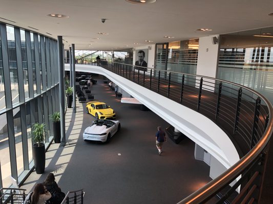 Porsche Experience Center , 127 Photos \u0026 40 Reviews