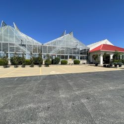 Joe's Market Basket - Outside!