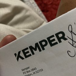 Kemper - The company that failed
