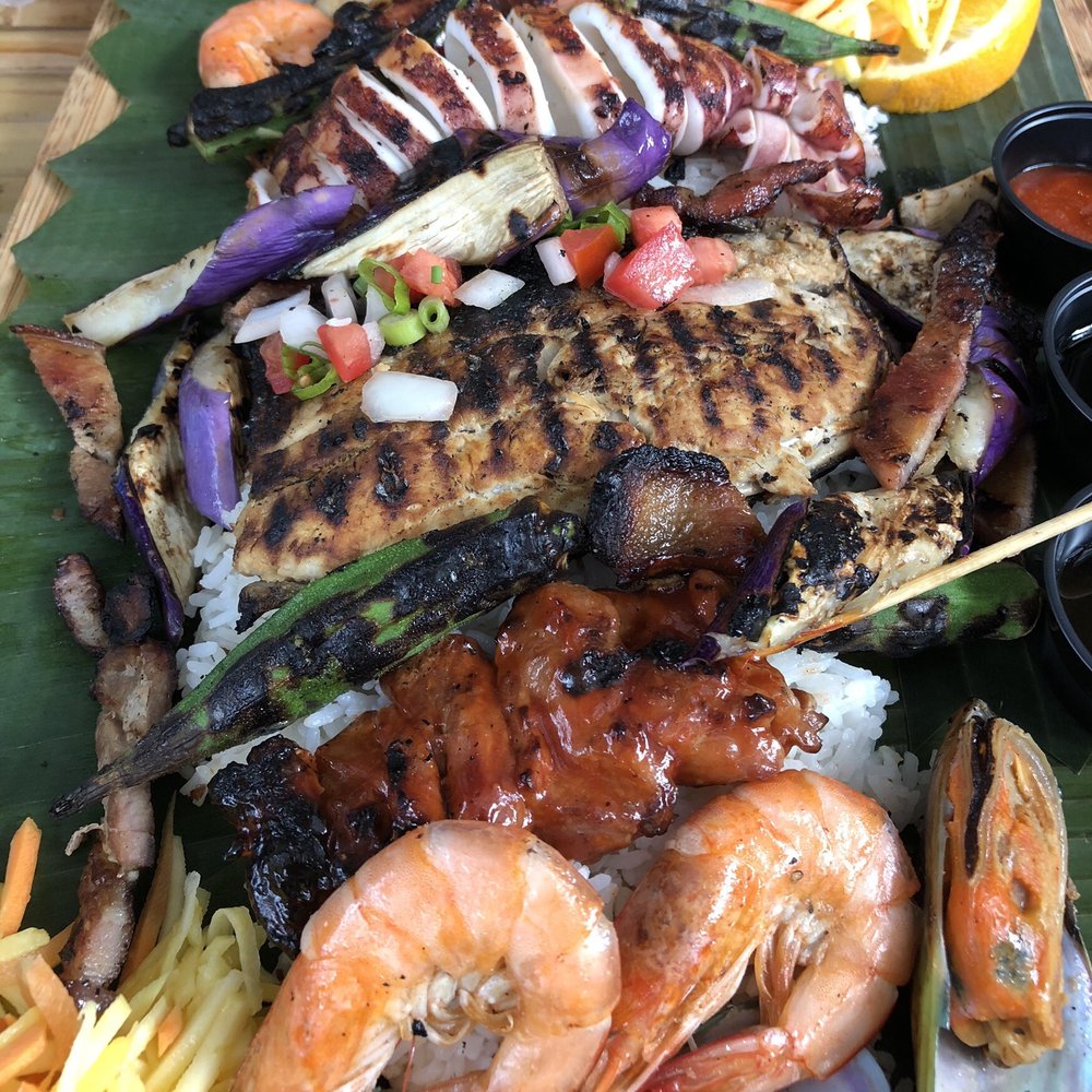 Tinuno - All this deliciousness - Filipino Near Me - Toronto, Ontario Tinuno - All this deliciousness - Filipino Near Me - Toronto, Ontario
