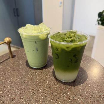 Moniker General Outpost - Hawaiian Matcha and Matcha Lemonade - Coffee & Tea Near Me - San Diego, California Moniker General Outpost - Hawaiian Matcha and Matcha Lemonade - Coffee & Tea Near Me - San Diego, California