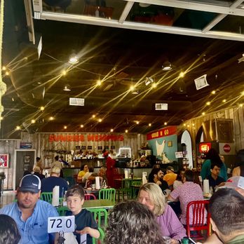 Sunrise Memphis - Inside - Breakfast & Brunch Near Me - Memphis, Tennessee