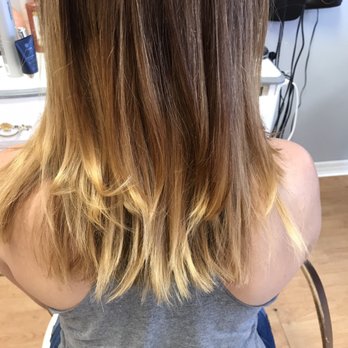 Salon Revive - After, loved every minute of it - Hair Salons Near Me - Bunnell, Florida Salon Revive - After, loved every minute of it - Hair Salons Near Me - Bunnell, Florida