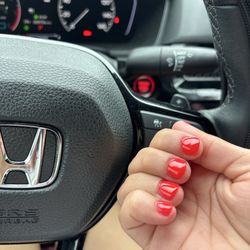 New Beauty Hair and Nails Spa