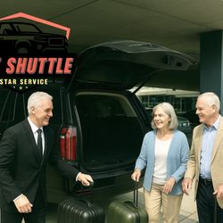 PVT Shuttle