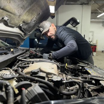 Precision Automotive and Performance - Auto Repair Near Me - Dresden, Tennessee Precision Automotive and Performance - Auto Repair Near Me - Dresden, Tennessee