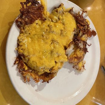 Al's Breakfast - Cheesy Hash - browned Potatoes - Diners Near Me - Minneapolis, Minnesota